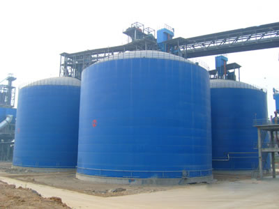 和田市水泥钢板库改造